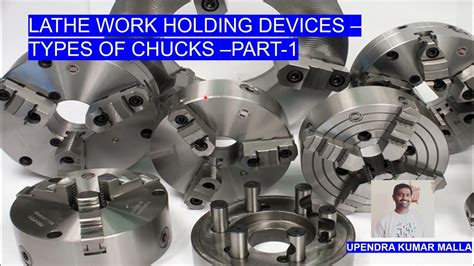 cnc lathe machining loss from chuckk holding|cnc lathe work holding rules.